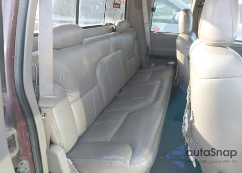 1997 Chevrolet C1500 Fleetside from USA, damaged, VIN 2GCEC19R0V1141067